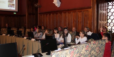 Conseil Municipal des Enfants : 3 projets adoptés !