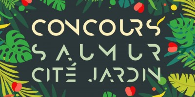 Concours Saumur Cité Jardin