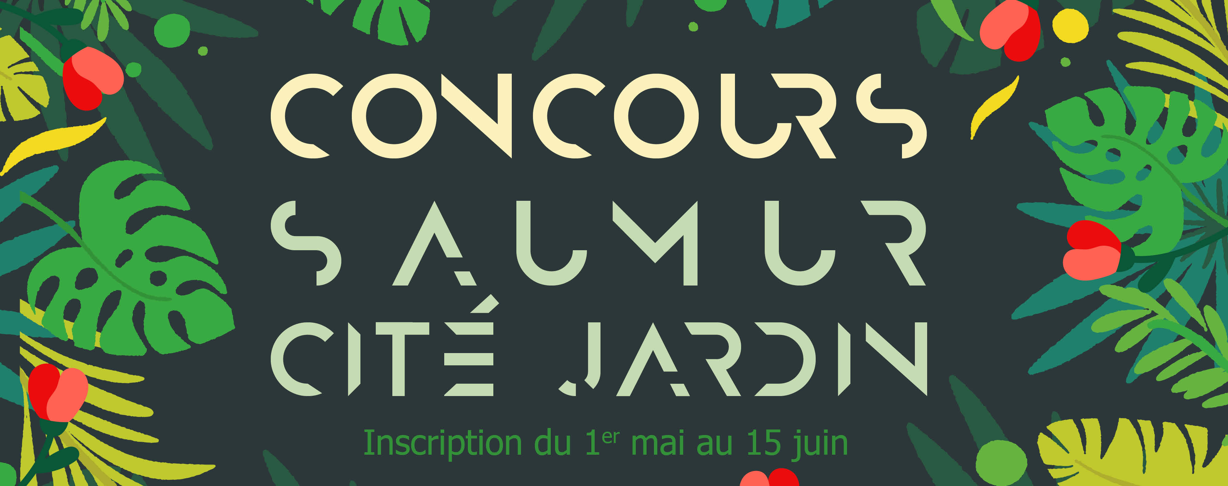 Concours Cité jardin