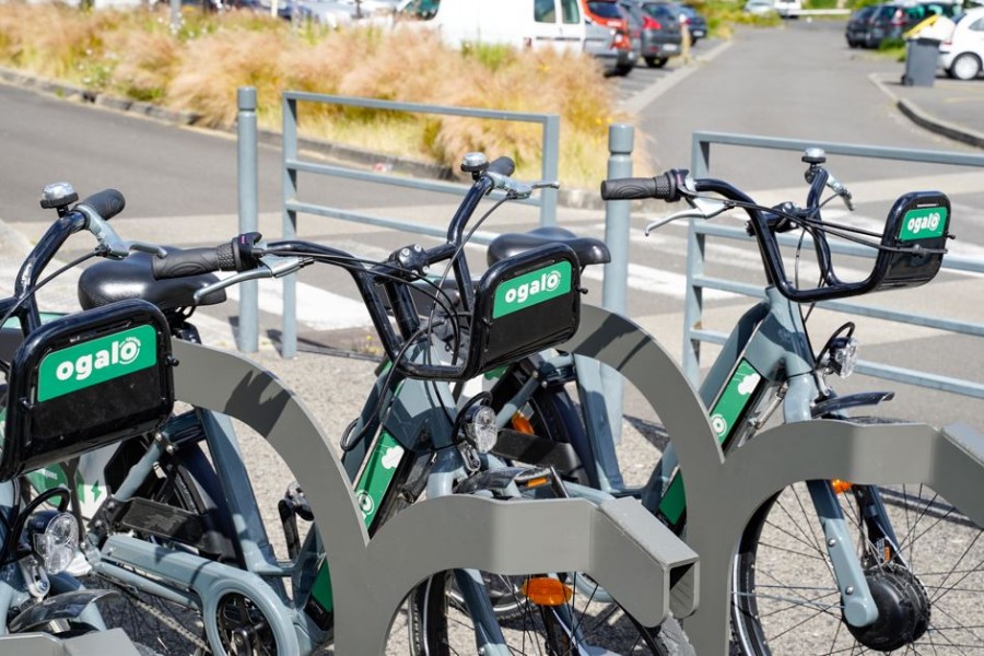 Ogalo Cyclette poursuit son d&eacute;veloppement avec de nouvelles stations 