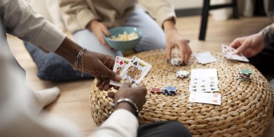 Soirée jeux à Ludothèque : Apéro-quiz le mardi 23 septembre