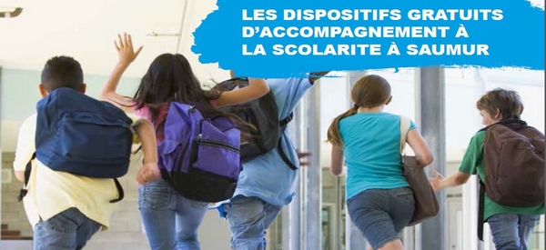 Accompagnement à la scolarité : des solutions