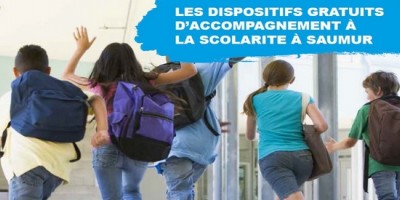 Accompagnement à la scolarité : des solutions