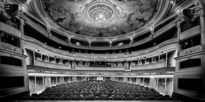 Présentation de la saison culturelle : ouverture de la billetterie