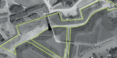 Château de Saumur : AMÉNAGEMENT DES DOUVES