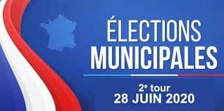 Elections municipales : les mesures sanitaires mises en place