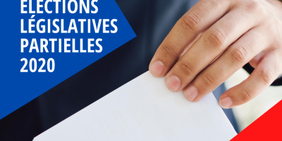 Elections législatives partielles : un service de transport mis en place