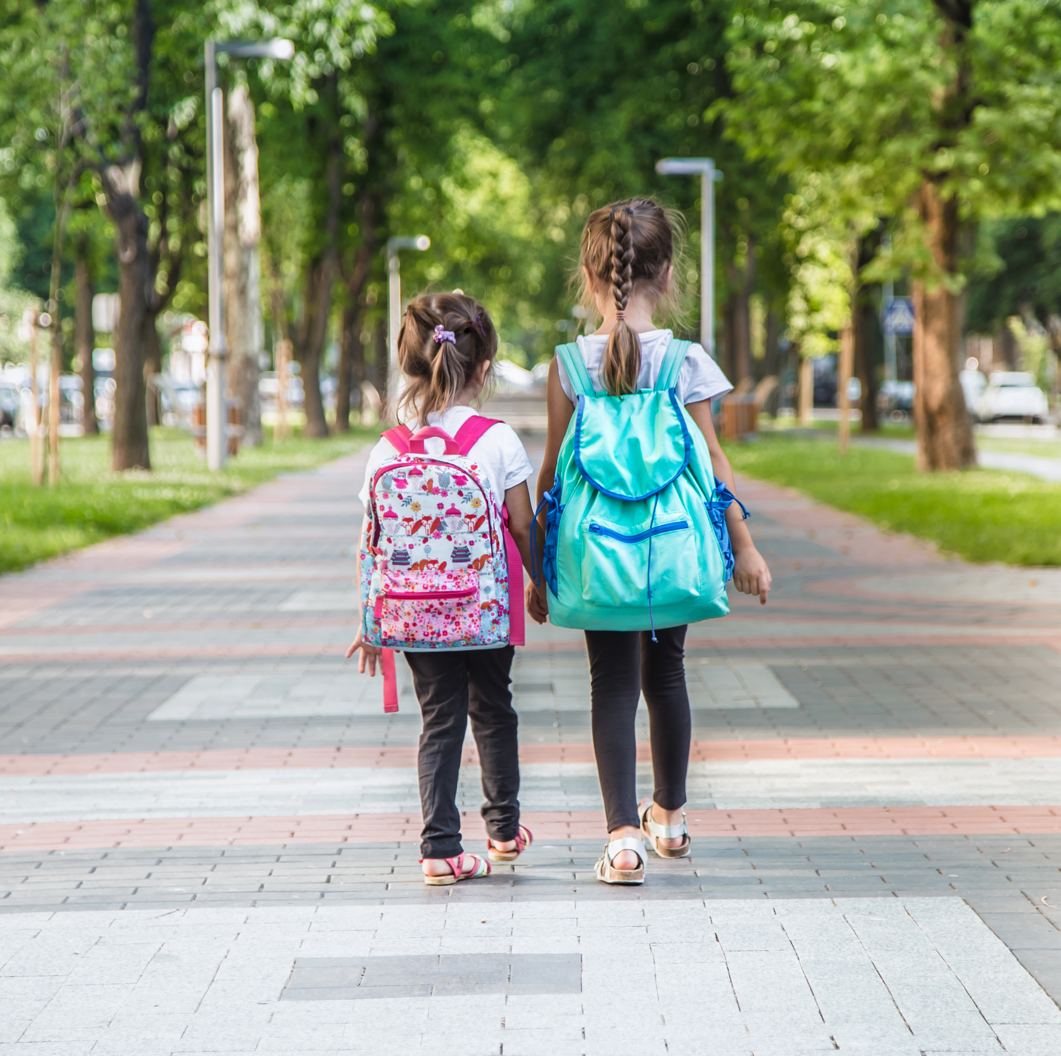 En route vers l'école : L’accueil de loisirs « Le Petit Souper »