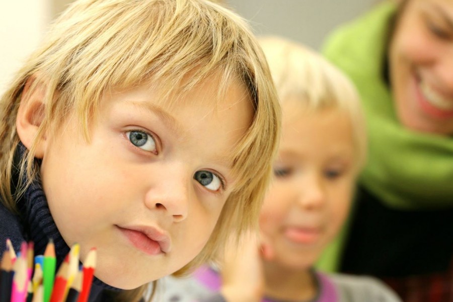 Inscriptions scolaires et périscolaires pour la rentrée 2022 : c'est maintenant !