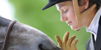 Saumur plus que jamais capitale de l'équitation