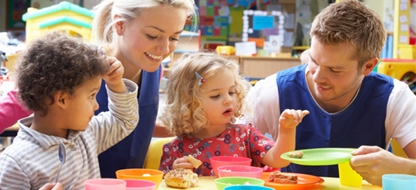 "Parlons-en" des rendez-vous pour les parents qui souhaitent parler d'éducation