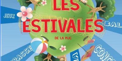 Les Estivales de la MJC