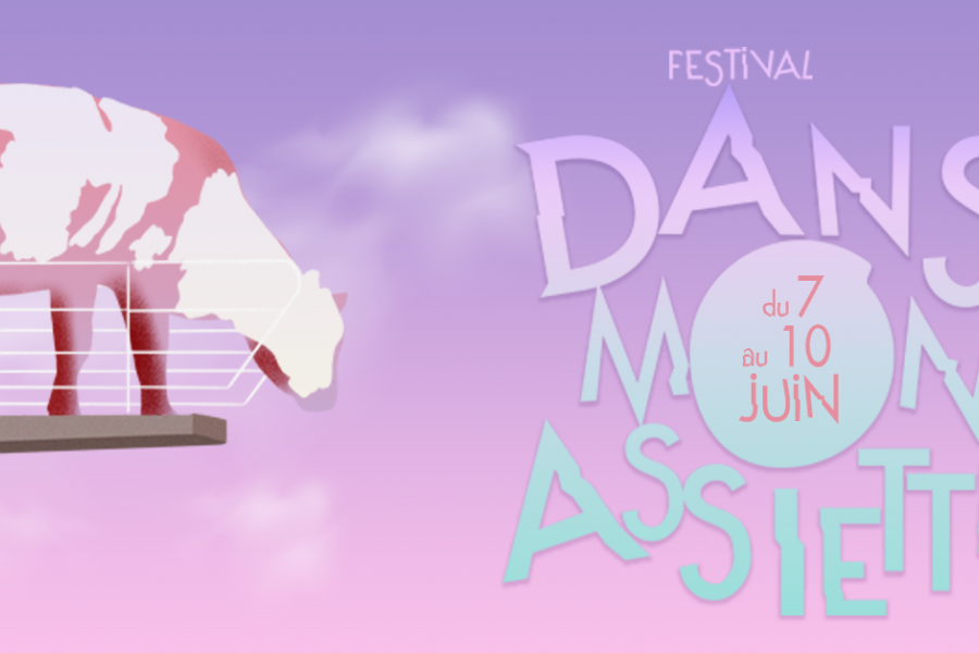 Festival "Dans mon Assiette" : les inscriptions sont ouvertes