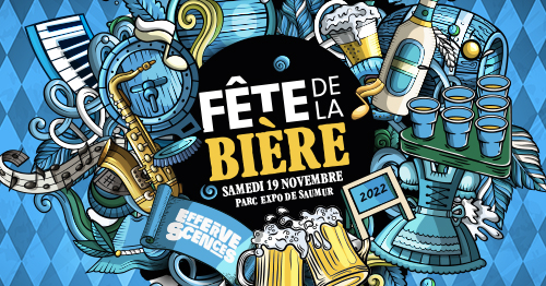 Fête de la Bière: ouverture de la billetterie