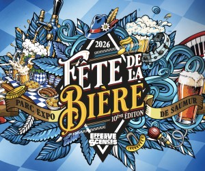 F&ecirc;te de la bi&egrave;re - 10e &eacute;dition