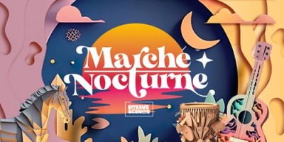 Inscriptions aux marchés nocturnes 2024 