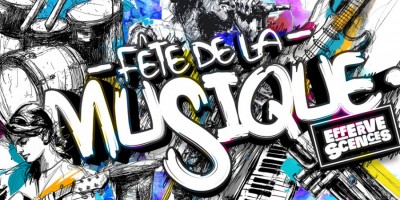 La Ville de Saumur f&ecirc;te la musique le 21 juin