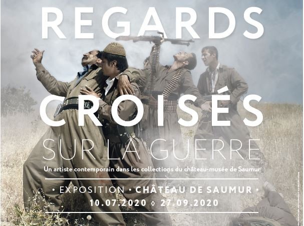 Regards croisés sur la guerre