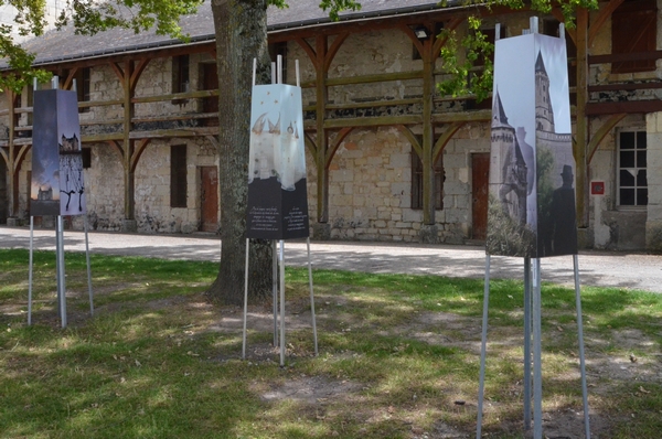 Un petit tour de château ?