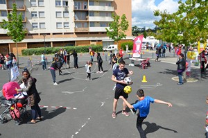 Sport pour tous : un dispositif d'aide à l'inscription aux associations sportives décidé en Conseil municipal