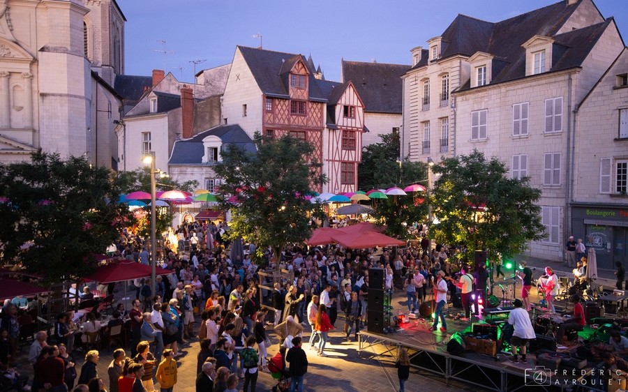 La ville lance un appel aux musiciens pour la Fête de la musique