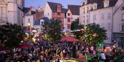 La ville lance un appel aux musiciens pour la Fête de la musique