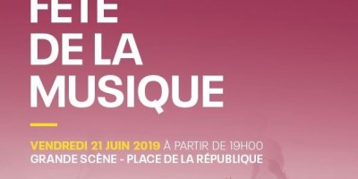 Fête de la musique