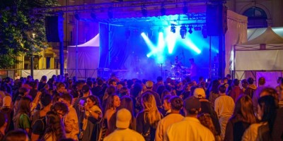 Fête de la Musique à Saumur : appel à candidature pour l’installation d’un bar place de la République