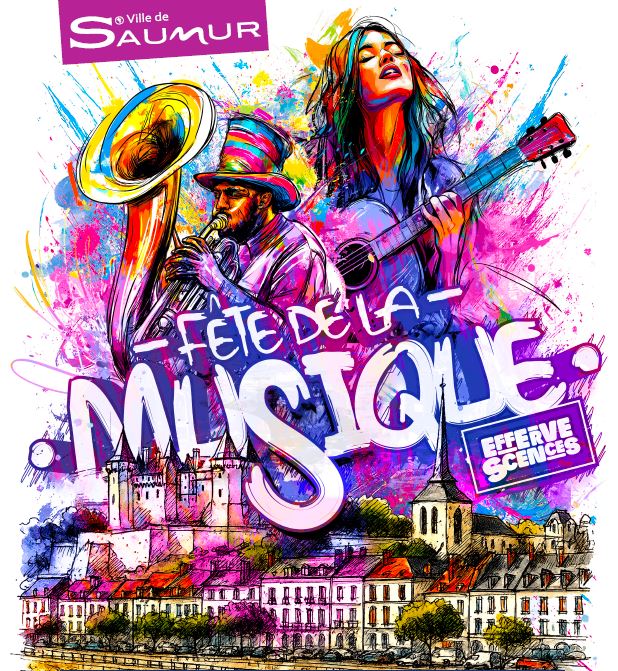 Fête de la musique