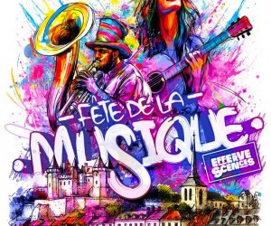 Fête de la musique