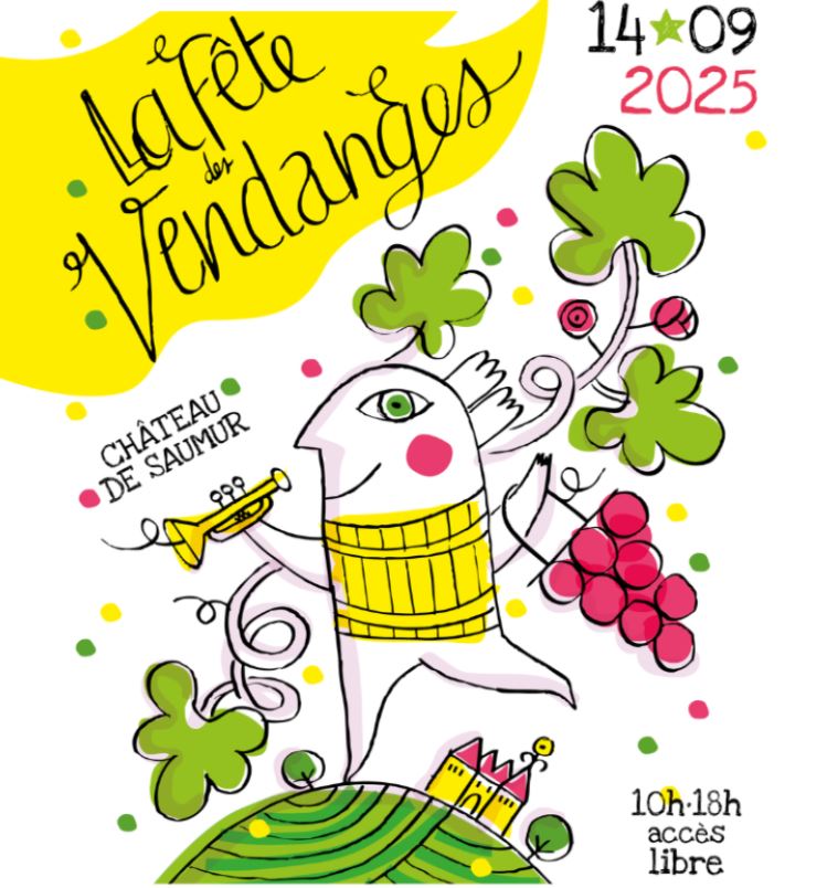 Fête des Vendanges