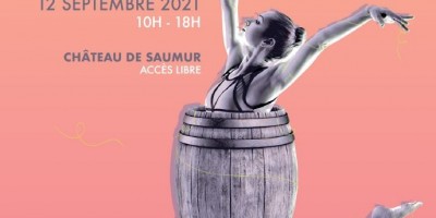 Fête des Vendanges : entre tradition et modernité