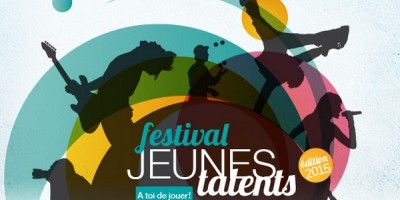 Festival Jeunes 2015, à vous de jouer !