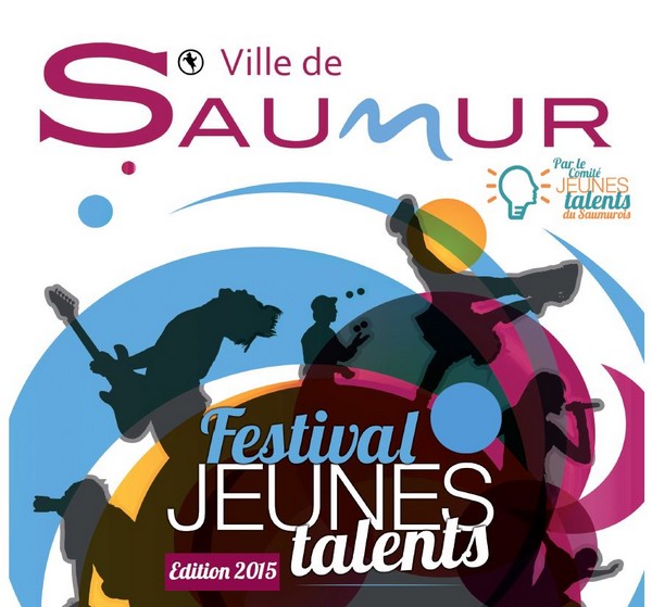 Le Festival Jeunes Talents 2015 en vidéo