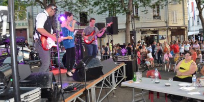 Fête de la musique à Saumur, les inscriptions sont lancées