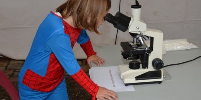 Fête de la science les gagnants sont ....