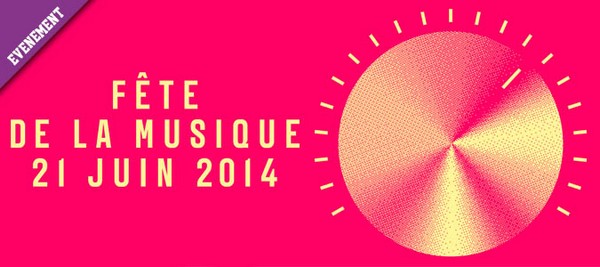 Au programme de la Fête de la Musique