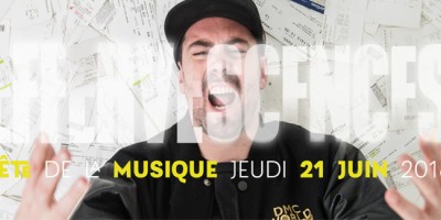 La musique en effervescence le 21 juin à Saumur
