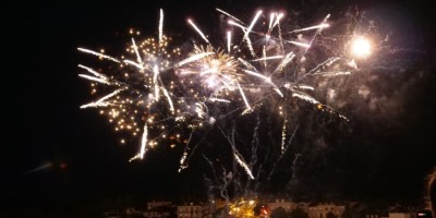 Saumur c&eacute;l&egrave;bre le 14 juillet entre tradition r&eacute;publicaine et festivit&eacute;s populaires
