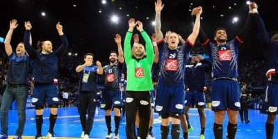 Finale de Handball : venez vibrer salle Beaurepaire