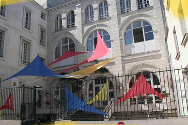 Portes ouvertes au foyer des jeunes travailleurs le 24 avril