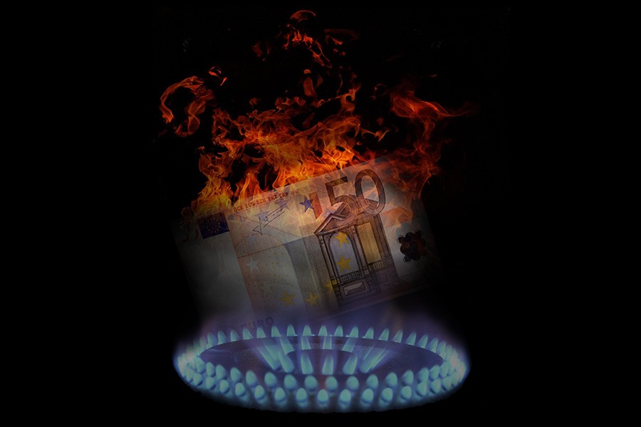 Flambée des coûts de l’énergie : rénovez votre logement