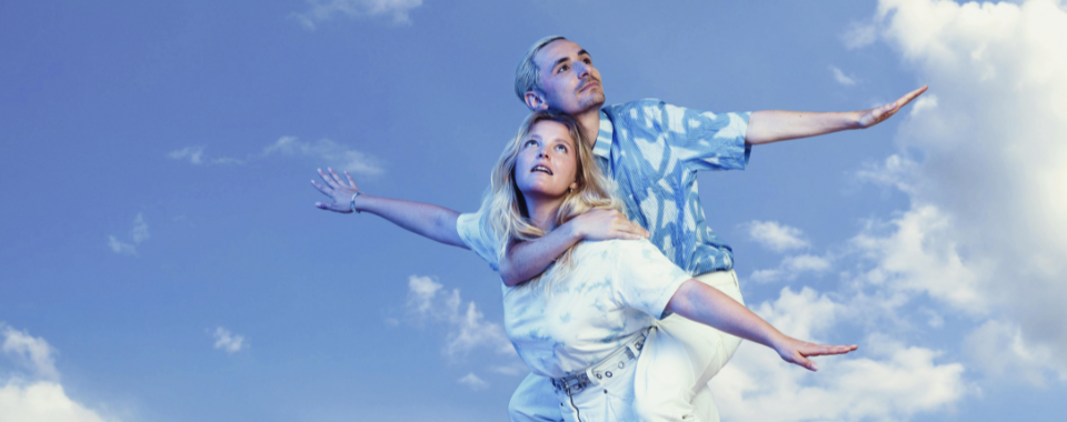 CONCERT : FLEUR ET BLEUE