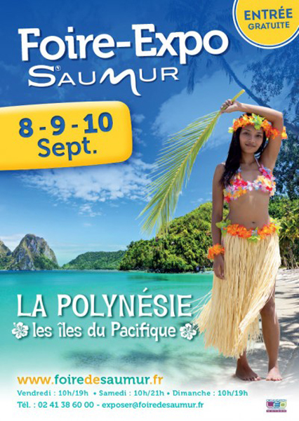 A Saumur ce week-end