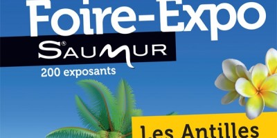 A Saumur ce week-end