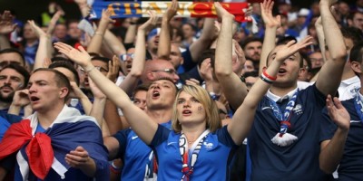 Avec Saumur, ville sportive, vivez la coupe du monde de football