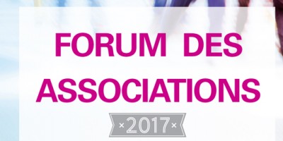 Les associations Saumuroises vous donnent rendez-vous le 16 septembre