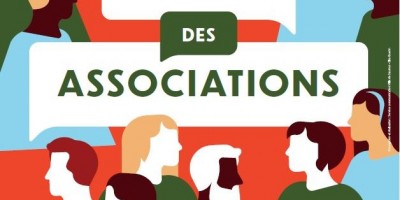 Forum des associations : rendez-vous le samedi 13 septembre