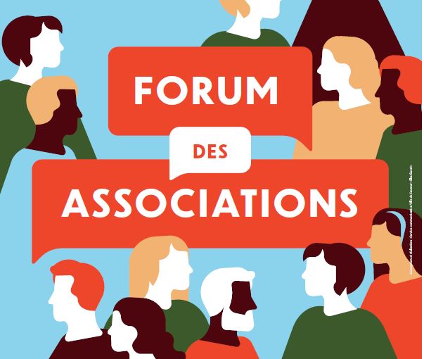 FORUM DES ASSOCIATIONS