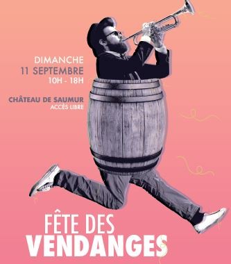 FÊTE DES VENDANGES : ENTRE TRADITION ET MODERNITÉ